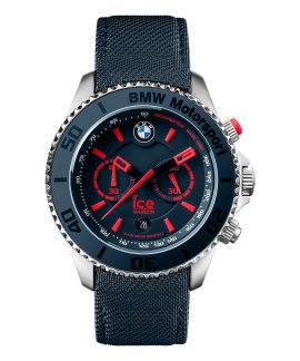 Ice Watch BMW Motorsport L Relógio Homem Chronograph BM.CH.BRD.B.L.14