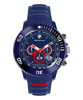 Ice Watch BMW Motorsport L Relógio Homem Chronograph BM.CH.BRD.B.S.14