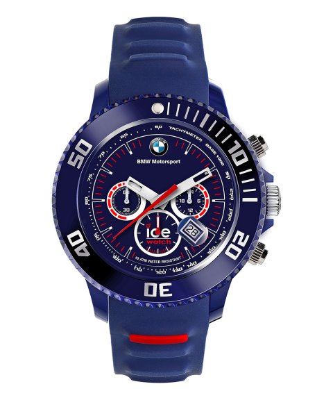 Ice Watch BMW Motorsport L Relógio Homem Chronograph BM.CH.DBE.B.S.13