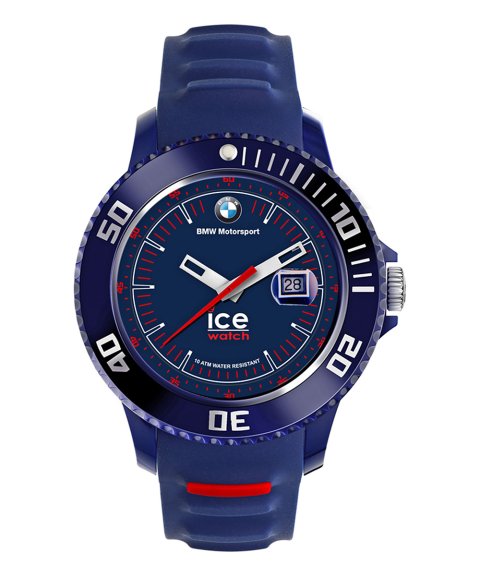 Ice Watch BMW Motorsport M Relógio Homem BM.SI.BLB.U.S.14 Ice Watch BMW Motorsport M Relógio Homem BM.SI.BLB.U.S.14