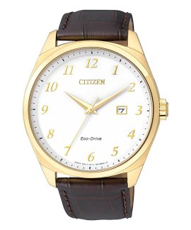 Citizen Eco-Drive Relógio Homem BM7322-06A