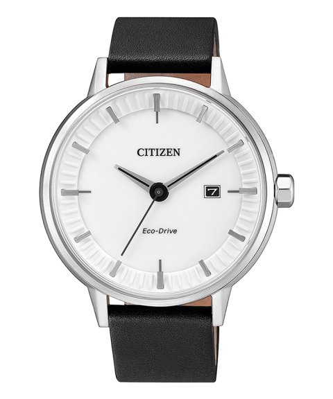 Citizen Eco-Drive Relógio Homem BM7370-11A