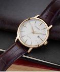 Citizen Classic Relógio Homem BM7463-12A Citizen Classic Relógio Homem BM7463-12A