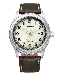 Citizen Eco-Drive Relógio Homem BM7480-13X