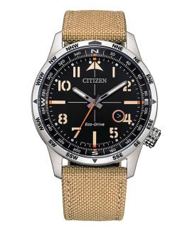 Citizen Eco-Drive Relógio Homem BM7550-10E