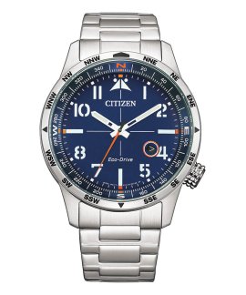 Citizen Eco-Drive Relógio Homem BM7550-87L