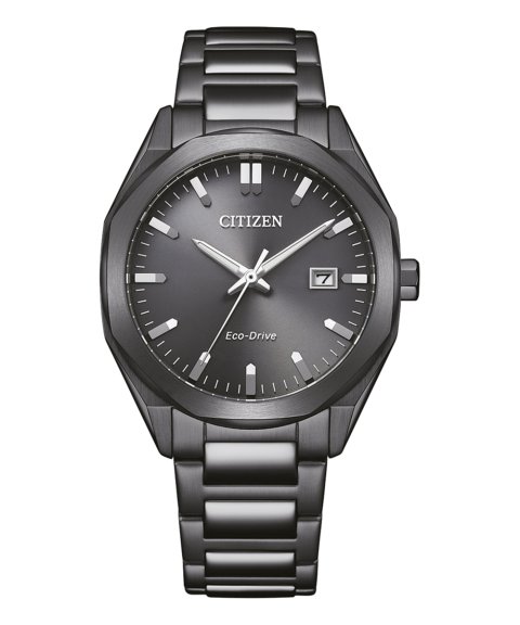 Citizen Unisex 38mm Relógio BM7625-80H