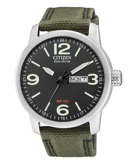 Citizen Eco-Drive Relógio Homem BM8470-11EE