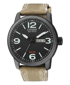 Citizen Sport Relógio Homem BM8476-23EE