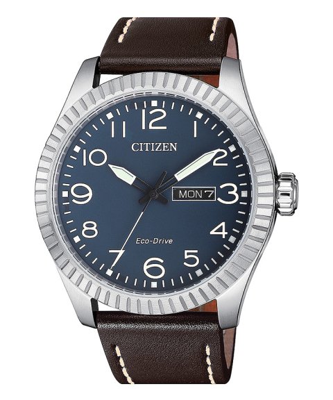 Citizen Urban Eco-Drive Relógio Homem BM8530-11L