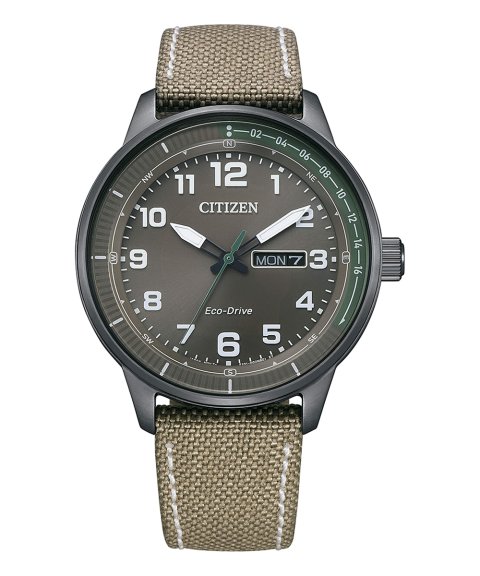 Citizen Eco-Drive Relógio Homem BM8595-16H