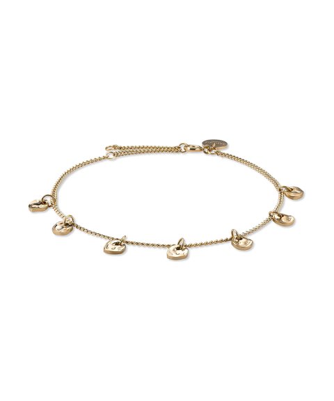 Rosefield Multi Liquid Joia Pulseira Mulher BMLBG-J238 Rosefield Multi Liquid Joia Pulseira Mulher BMLBG-J238