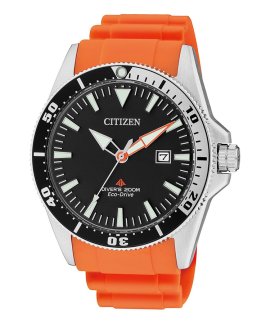 Citizen Promaster Diver Relógio Eco-Drive Homem BN0100-18E