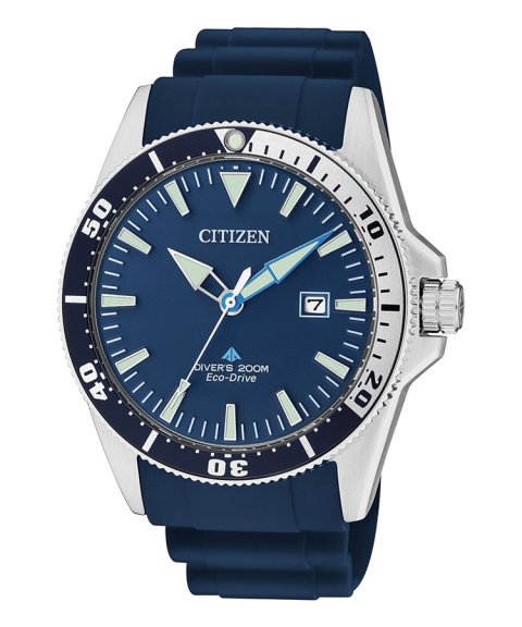 Citizen Promaster Diver Relógio Eco-Drive Homem BN0100-34L