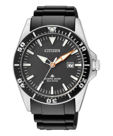 Citizen Promaster Diver Relógio Eco-Drive Homem BN0100-42E