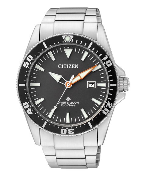 Citizen Promaster Diver Relógio Homem BN0100-51E Citizen Promaster Diver Relógio Homem BN0100-51E