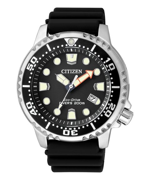 Citizen Promaster Diver Relógio Eco-Drive Homem BN0150-10E Citizen Promaster Diver Relógio Eco-Drive Homem BN0150-10E