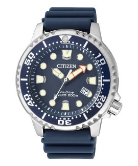 Citizen Promaster Diver Relógio Eco-Drive Homem BN0151-17L