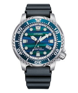Citizen Promaster Diver´s 200 mt Limited Edition Relógio Homem BN0167-09W