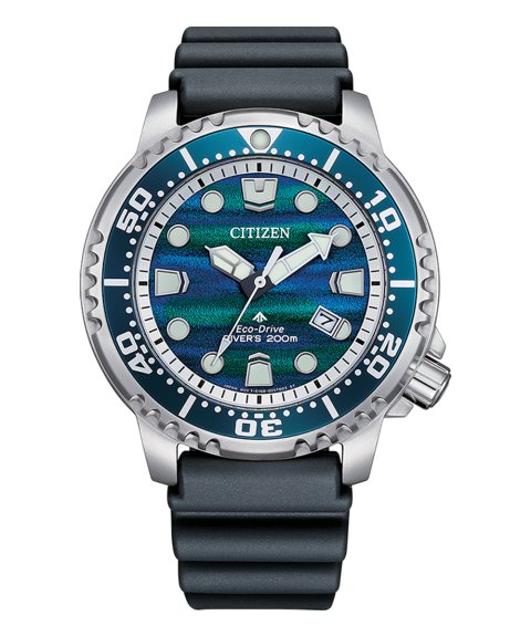 Citizen Promaster Diver´s 200 mt Limited Edition Relógio Homem BN0167-09W