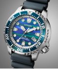 Citizen Promaster Diver´s 200 mt Limited Edition Relógio Homem BN0167-09W