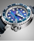 Citizen Promaster Diver´s 200 mt Limited Edition Relógio Homem BN0167-09W