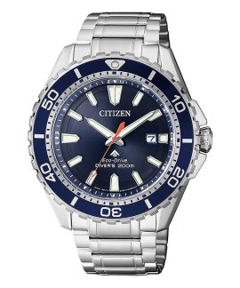 Citizen Promaster Diver´s Relógio Homem BN0191-80L