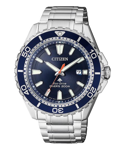 Citizen Promaster Diver´s Relógio Homem BN0191-80L