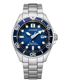 Citizen Promaster Diver´s Relógio Homem BN0260-54L