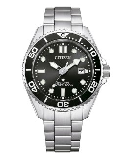 Citizen Promaster Diver´s Relógio Homem BN0261-51E