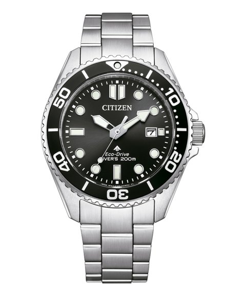 Citizen Promaster Diver´s Relógio Homem BN0261-51E Citizen Promaster Diver´s Relógio Homem BN0261-51E