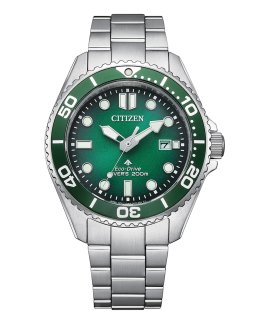 Citizen Promaster Diver´s Relógio Homem BN0269-50W