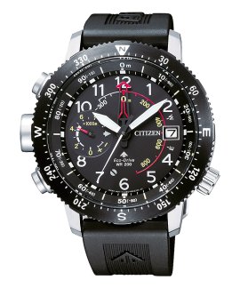 Citizen Promaster Altichron Relógio Homem BN4044-15E