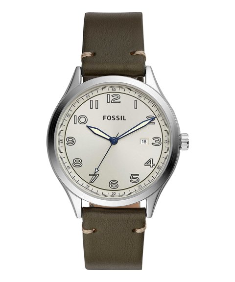 Fossil Wylie Relógio Homem BQ2488 Fossil Wylie Relógio Homem BQ2488
