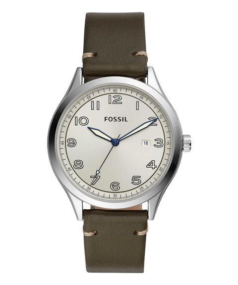 Fossil Wylie Relógio Homem BQ2488