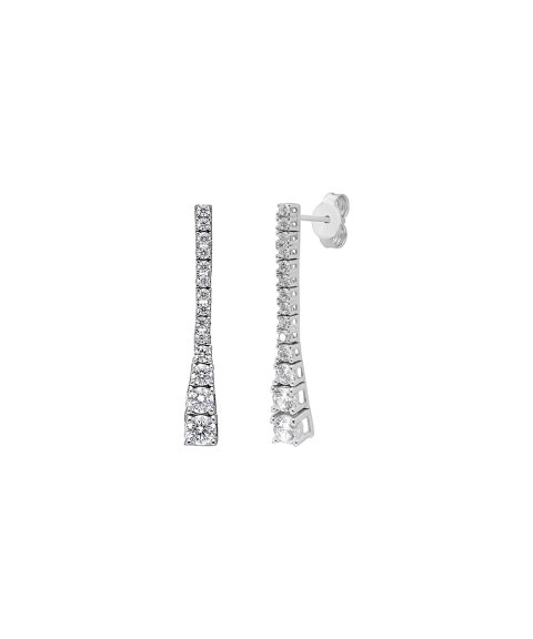 Encantus Eiffel Joia Brincos Ouro 19.2K Mulher BR8 116 8007B Encantus Eiffel Joia Brincos Ouro 19.2K Mulher BR8 116 8007B