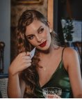 Mesh La Folie Joia Brincos Mulher BRI363