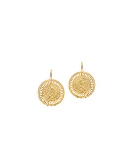 Sara Sousa Pinto Jewellery Tribal 1 M Joia Brincos Mulher BR.FG13.1MPL