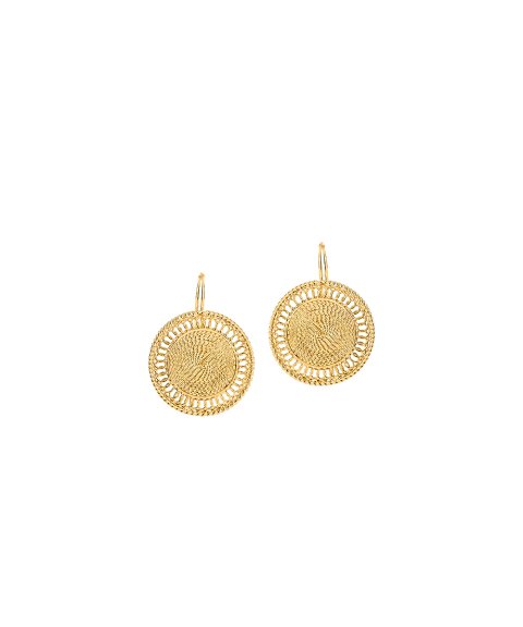 Sara Sousa Pinto Jewellery Tribal 1 M Joia Brincos Mulher BR.FG13.1MPL Sara Sousa Pinto Jewellery Tribal 1 M Joia Brincos Mulher BR.FG13.1MPL