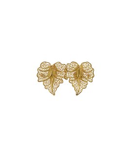 Sara Sousa Pinto Jewellery Roots Joia Brincos Mulher BR.FG3.IPPL