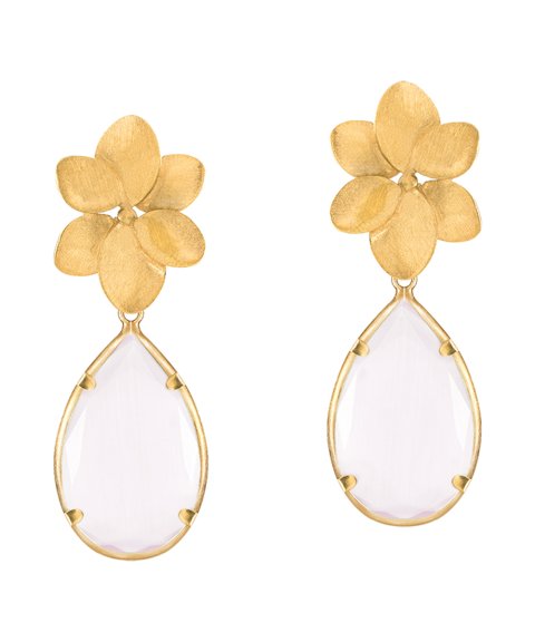Sara Sousa Pinto Jewellery Frida Joia Brincos Mulher BR.FRIDA10-13PL Sara Sousa Pinto Jewellery Frida Joia Brincos Mulher BR.FRIDA10-13PL
