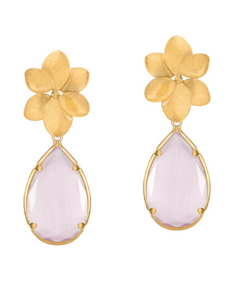 Sara Sousa Pinto Jewellery Frida Joia Brincos Mulher BR.FRIDA10-8PL Sara Sousa Pinto Jewellery Frida Joia Brincos Mulher BR.FRIDA10-8PL