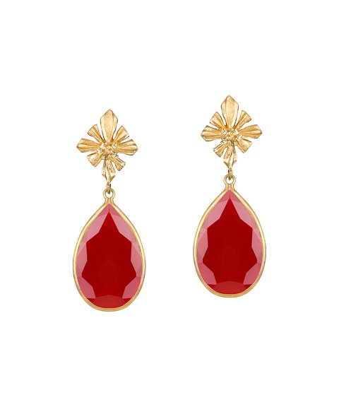 Sara Sousa Pinto Jewellery Frida Joia Brincos Mulher BR.FRIDA8-7PL Sara Sousa Pinto Jewellery Frida Joia Brincos Mulher BR.FRIDA8-7PL