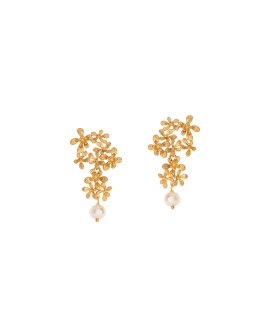 Sara Sousa Pinto Jewellery Louise Joia Brincos Mulher BR.LOUISE11.XPL