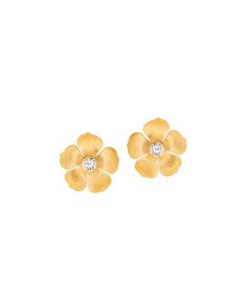 Sara Sousa Pinto Jewellery Louise M Joia Brincos Mulher BR.LOUISE24.MPL