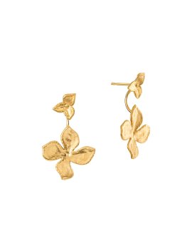 Sara Sousa Pinto Jewellery Louise Joia Brincos Mulher BR.LOUISE9PL