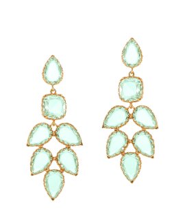 Sara Sousa Pinto Jewellery Mary XL Joia Brincos Mulher BR.MARY1-49PL