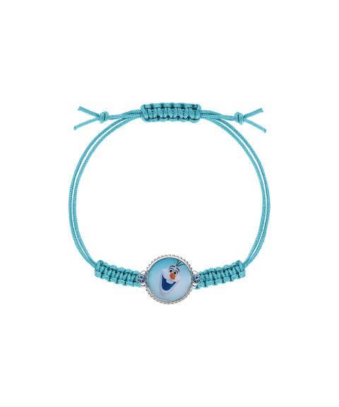 Disney Frozen Olaf Joia Pulseira Menina BS00007SRJL.CS Disney Frozen Olaf Joia Pulseira Menina BS00007SRJL.CS