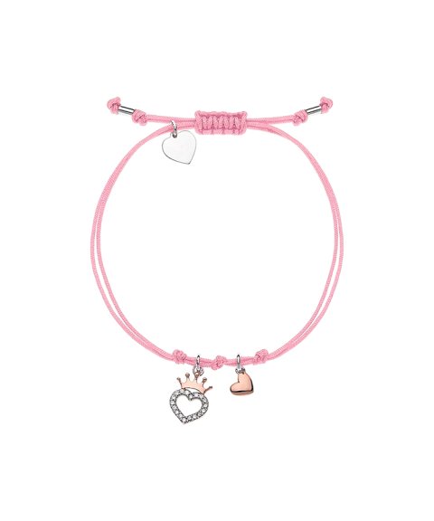 Disney Princess Joia Pulseira BS00013TL.CS Disney Princess Joia Pulseira BS00013TL.CS