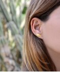 Sopro Spring Joia Brincos Mulher BS05 Sopro Spring Joia Brincos Mulher BS05